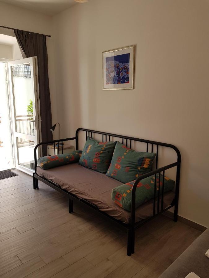 Apartments Ruzica Заострог Екстериор снимка