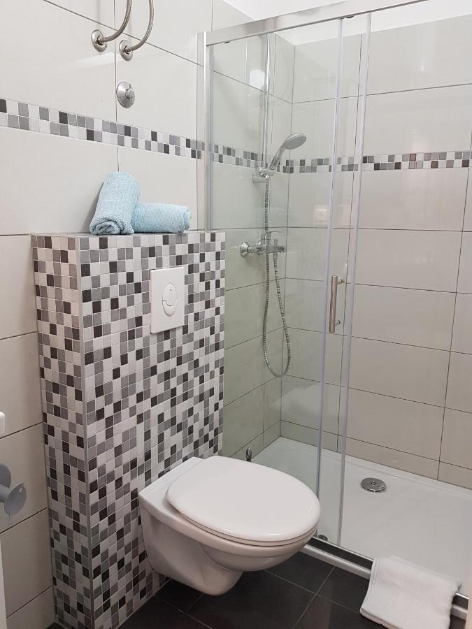 Apartments Ruzica Заострог Екстериор снимка