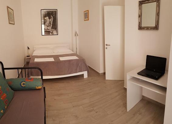 Apartments Ruzica Заострог Екстериор снимка