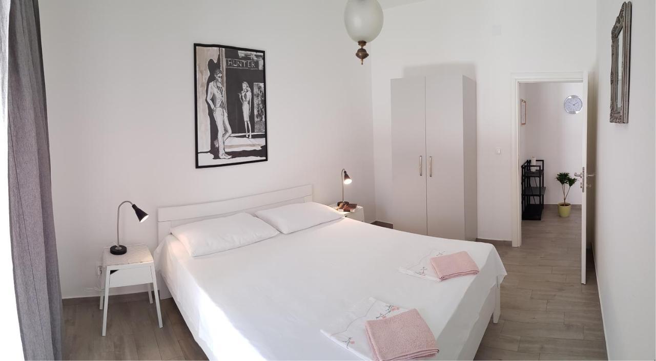 Apartments Ruzica Заострог Екстериор снимка