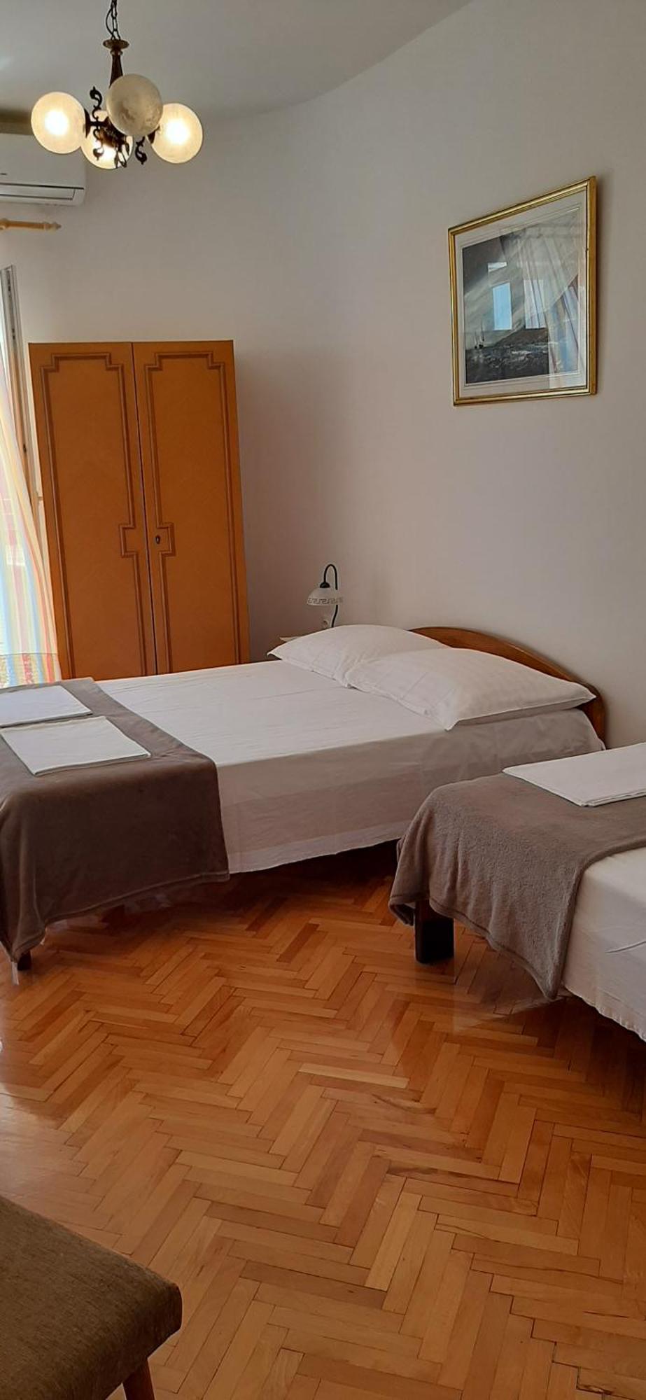 Apartments Ruzica Заострог Стая снимка