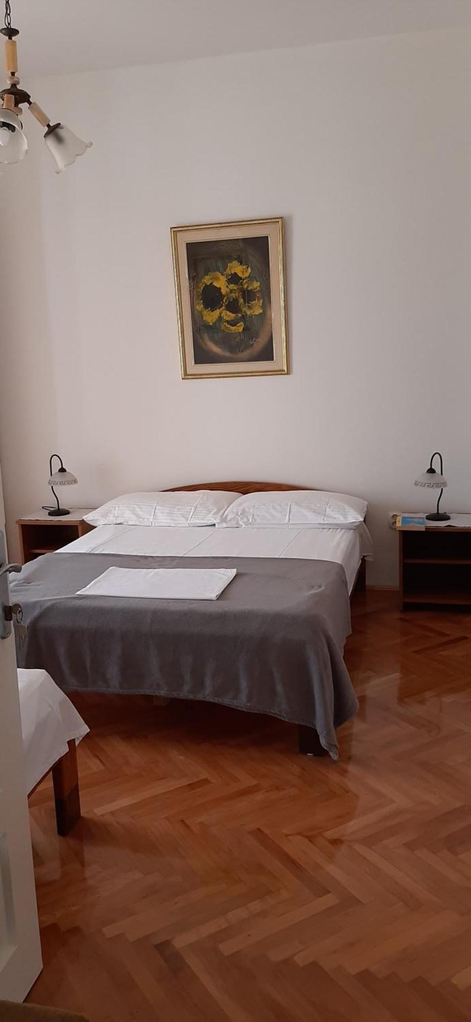 Apartments Ruzica Заострог Стая снимка