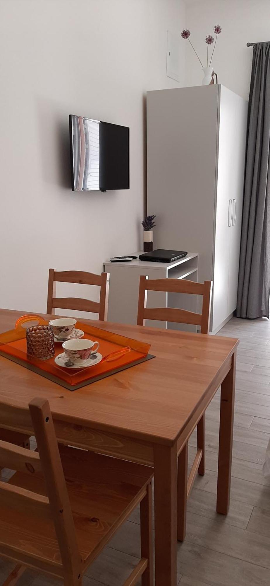 Apartments Ruzica Заострог Стая снимка