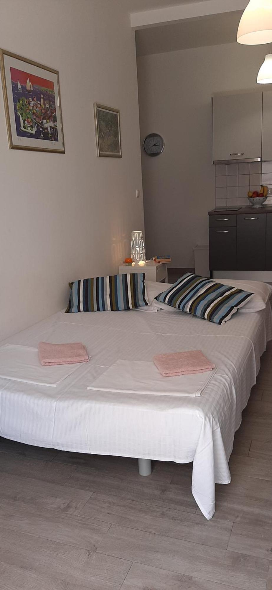 Apartments Ruzica Заострог Стая снимка