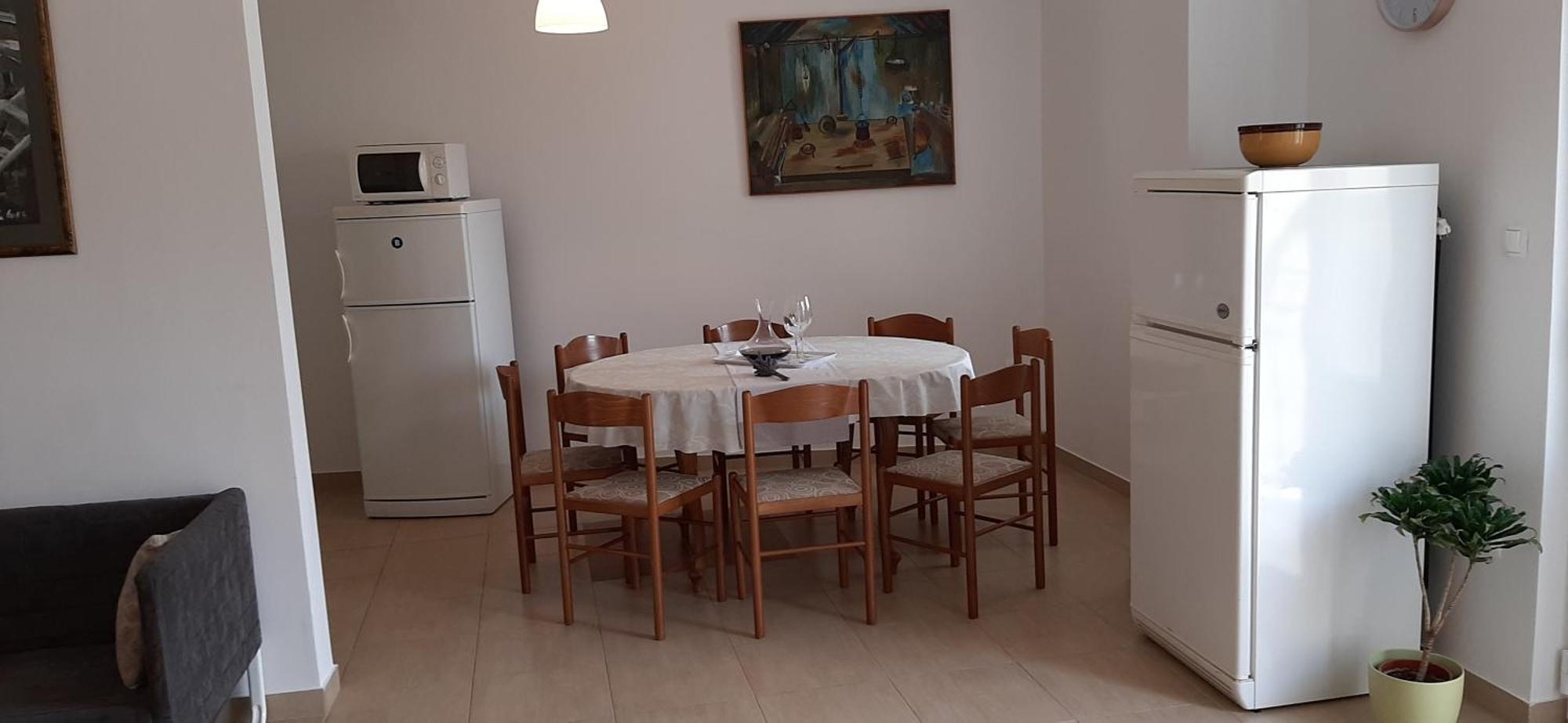 Apartments Ruzica Заострог Стая снимка