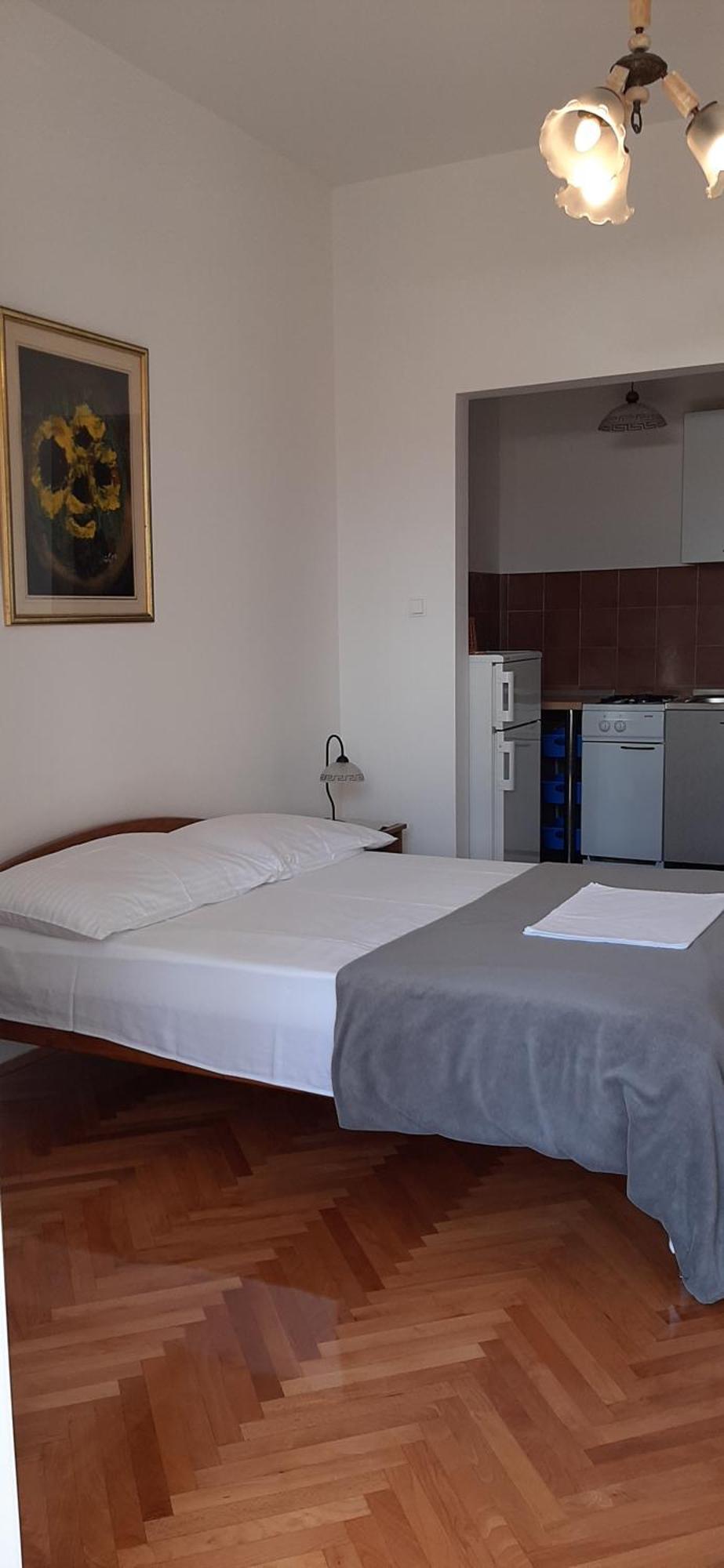 Apartments Ruzica Заострог Стая снимка