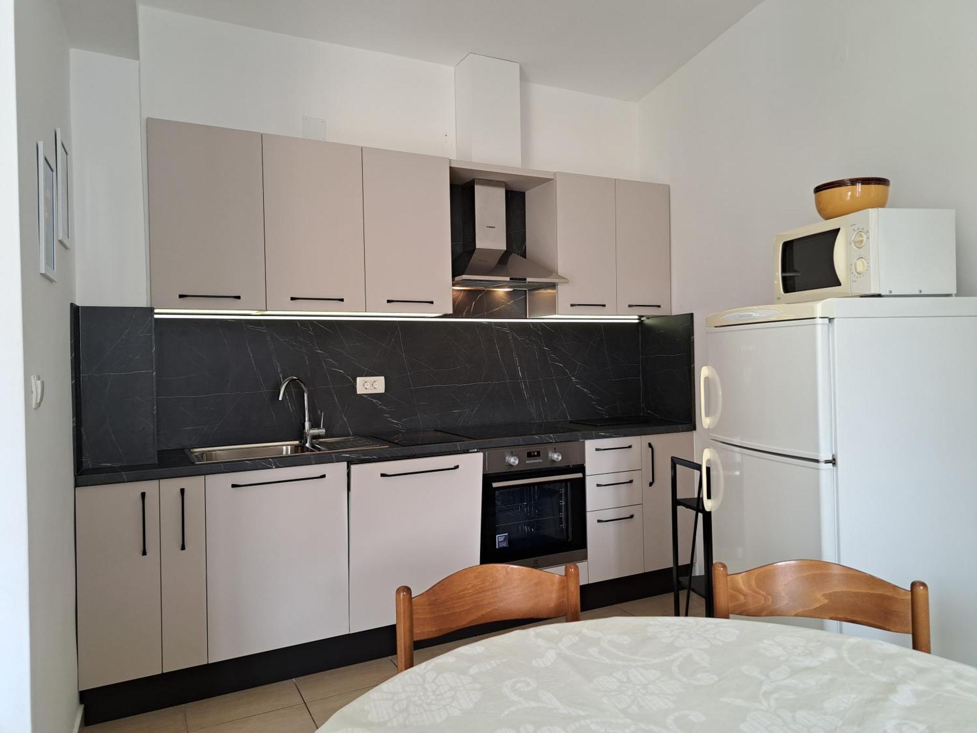 Apartments Ruzica Заострог Екстериор снимка