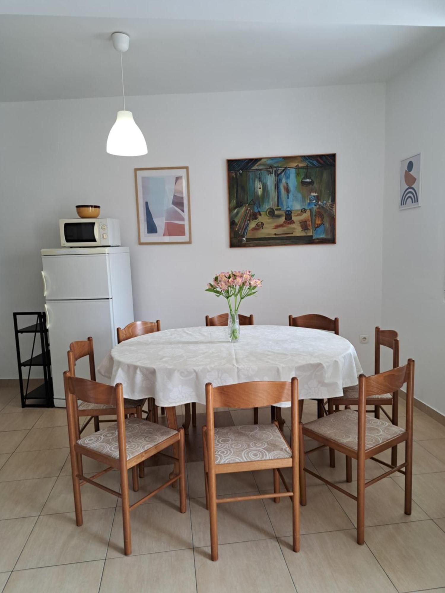 Apartments Ruzica Заострог Екстериор снимка
