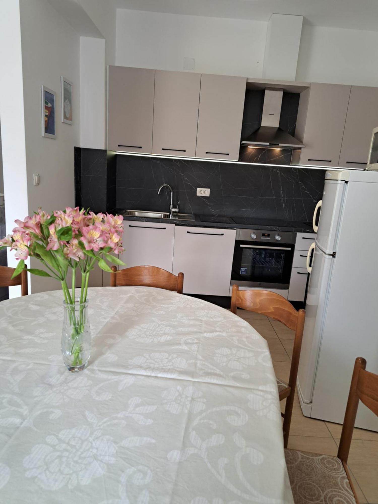 Apartments Ruzica Заострог Екстериор снимка